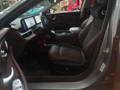 Chery Arrizo 8 High-Energy Edition 2.0T Dynamic - photo 14