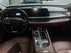 Chery Arrizo 8 High-Energy Edition 2.0T Dynamic - photo 16