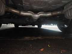 Chery Arrizo 8 High-Energy Edition 2.0T Dynamic - photo 9