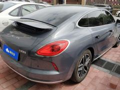 Ora Lightning Cat 555km Front wheel drive premium version - photo 2