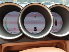 Ora Lightning Cat 555km Front wheel drive premium version - photo 20