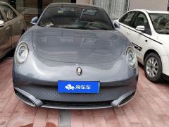 Ora Lightning Cat 555km Front wheel drive premium version - photo 3