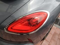 Ora Lightning Cat 555km Front wheel drive premium version - photo 5