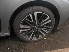 Chery Arrizo 8 High-Energy Edition 2.0T Dynamic - photo 6
