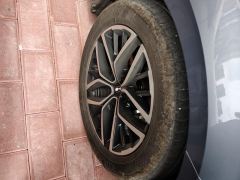 Ora Lightning Cat 555km Front wheel drive premium version - photo 6