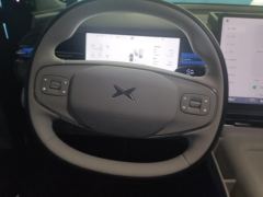 Xpeng G6 725 Ultra Long RangeMaxFlagship Edition - photo 18