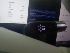 Xpeng G6 725 Ultra Long RangeMaxFlagship Edition - photo 19