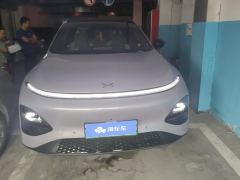 Xpeng G6 725 Ultra Long RangeMaxFlagship Edition - photo 3