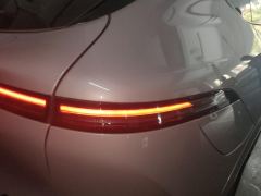 Xpeng G6 725 Ultra Long RangeMaxFlagship Edition - photo 5