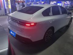 Leapmotor B01 550 Smart Edition - ფოტო 2