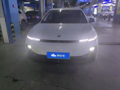 Leapmotor B01 550 Smart Edition - ფოტო 3
