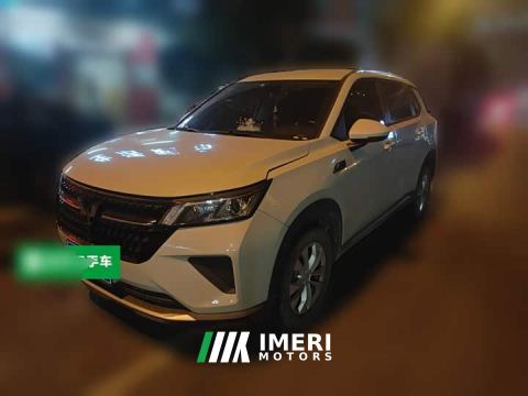 2024 Wuling Xingchen 1.5T Manual Xinyue Edition - ავტომობილი ჩინეთიდან