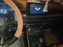 Wuling Xingchen 1.5T Manual Xinyue Edition - фото 14