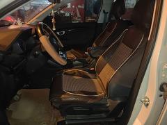 Wuling Xingchen 1.5T Manual Xinyue Edition - фото 16