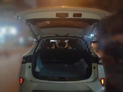 Wuling Xingchen 1.5T Manual Xinyue Edition - фото 20