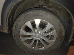 Wuling Xingchen 1.5T Manual Xinyue Edition - фото 8