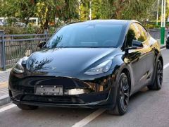 Tesla Model Y 688km Long Range AWD - ფოტო 1