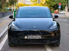 Tesla Model Y 688km Long Range AWD - ფოტო 2