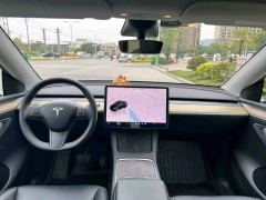 Tesla Model Y 688km Long Range AWD - ფოტო 6