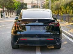 Tesla Model Y 688km Long Range AWD - ფოტო 7