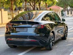 Tesla Model Y 688km Long Range AWD - ფოტო 8