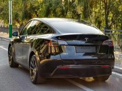 Tesla Model Y 688km Long Range AWD - ფოტო 9