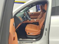 Li Auto L6 Pro - photo 14