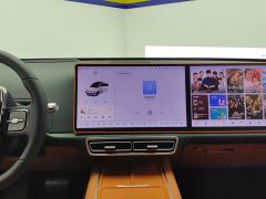 Li Auto L6 Pro - photo 17