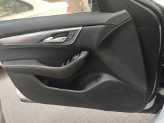 Cadillac CT5 28T Luxury (Standard) - фото 12