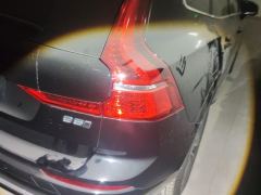 Volvo XC60 B5 AWD Smart Remote Luxury Edition - фото 5