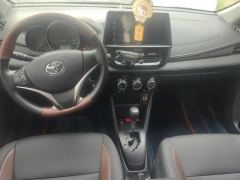 Toyota Vios 1.5L CVT Creative Edition - photo 16