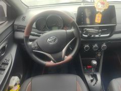 Toyota Vios 1.5L CVT Creative Edition - photo 17