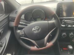 Toyota Vios 1.5L CVT Creative Edition - photo 18