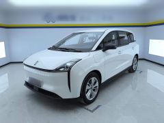 Bestune NAT PRO 419km Comfort Edition - ფოტო 1