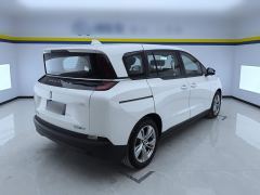 Bestune NAT PRO 419km Comfort Edition - ფოტო 5
