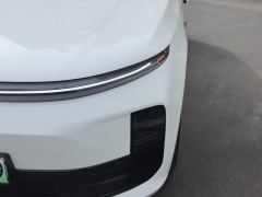 Li Auto L6 Pro - фото 4