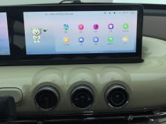 Wuling Bingo Binguo 333km Lingxi Connected Plus - photo 17