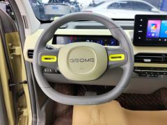 Geely Galaxy Panda 200km Panda Knight - photo 11