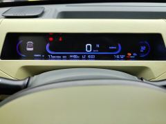 Geely Galaxy Panda 200km Panda Knight - photo 12