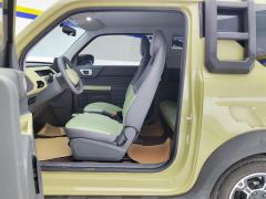 Geely Galaxy Panda 200km Panda Knight - photo 15