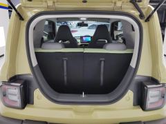 Geely Galaxy Panda 200km Panda Knight - photo 19