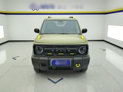 Geely Galaxy Panda 200km Panda Knight - photo 2