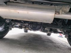 Ford Bronco 2.3T Long Beach Edition - фото 9