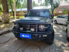 Tank 300 Off-Road Edition 2.0T Conqueror - photo 3