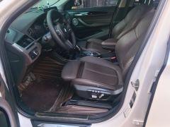 BMW X1 Facelift sDrive20Li Premium - фото 14