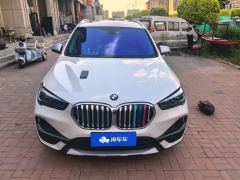 BMW X1 Facelift sDrive20Li Premium - фото 3