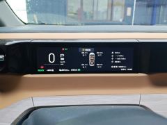 GAC Aion E8 PHEV 2.0L 150km MAX - фото 20