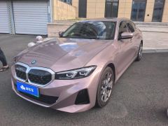 BMW i3 eDrive 35 L - photo 1