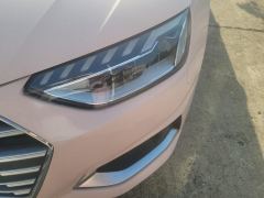 Audi A4L 40 TFSI Luxury Elegance - фото 4