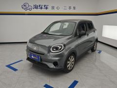 Leapmotor T03 Gleaming Crystal Edition - фото 1
